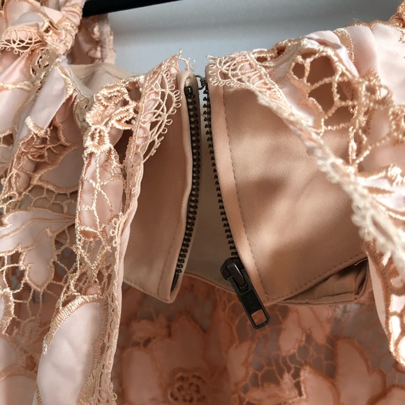 Lovers + Friends Lace Top - Picture 4 of 5